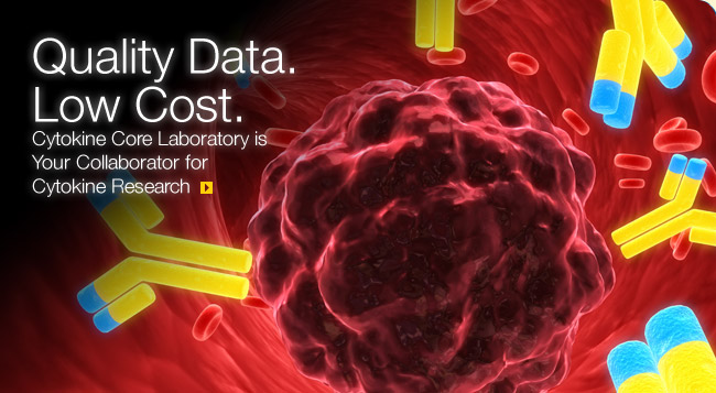 Quality Data. Low Cost